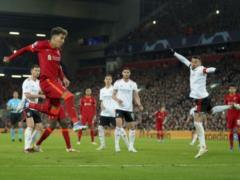 Yaremchuk s goal did not save: Benfica completed the fight for the Champions League Cup