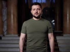  Европа будет следующей : Зеленский попросил мировых лидеров предоставить Украине оружие