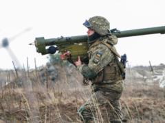 Військові США аналізують можливості навчання українців роботі з безпілотниками Switchblade та іншими системами