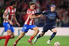 Atletico - Manchester City 0:0 Match preview