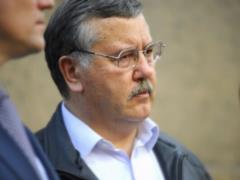 «Беспринципные немецкие «деятели» сильно пошатнули авторитет Германии» - Гриценко об отказе в визите Штайнмайеру