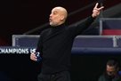 Guardiola: If Manchester City is guilty of suffering and patience