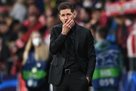 Simeone: Bachiti is required, like superniks are celebrating
