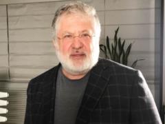 Companies associated with Kolomoisky asked to withdraw Russian assets frozen in the US
