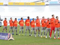 Shakhtar are ready to sell all their players because of the war with Russia in the summer