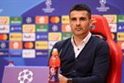 Nelson Verissimu: Summingly, Benfica didn’t go far, but the team gave a hard fight