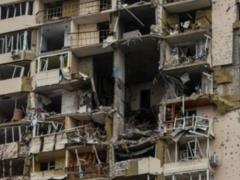 Invaders may prepare massive shelling of Kramatorsk and Konstantinovka - British Ministry of Defense