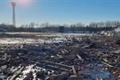 Nіmechchina and Borussia Dortmund will help to build a stadium near Chernihiv