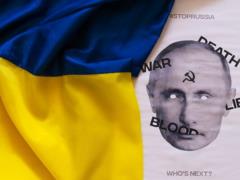 NYT: Free advice to Putin - negotiate peace, fool!