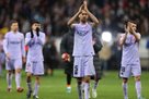 Barcelona vs Eintracht F: Champions League Match Prediction