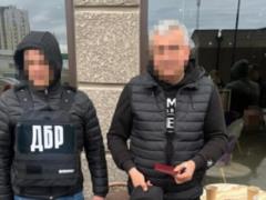 Голову ОПЗЖ Маріуполя та екс-чоловіка Поклонської затримало ГБР