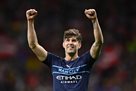 Stones: We just played out against a confirmed team