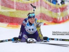 Ukrainian biathlete with Russian roots: my family believed that this was not a  