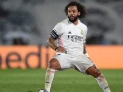 Marcelo ta Mendi to miss Real Madrid clash with Sevilla