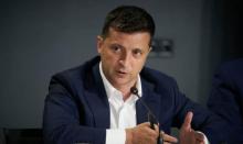 Zelensky signed an order about the award of 270 military