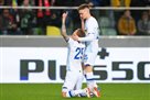 Галатасарай — Динамо 1:3 Відео голів та огляд матчу