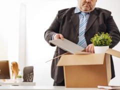 Entrepreneurs are forced to lay off workers - micro-businesses have suffered the most