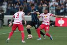 Atalanta — RB Leipzig 0:2 Video goals and match review