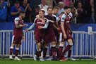 West Gem defeated Lyon and made it to the European League pivfinal