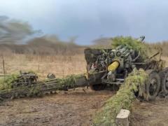 The invaders are preparing for active operations in the area of \u200b\u200bSlavyansk and Barvenkovo