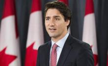Trudeau: Daedalus more people call genocide in Russia in Ukraine. I really