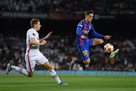 Barcelona — Eintracht 2:3 Video goals and match review