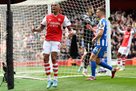 Magalhaes - about the interest of Barcelona: In Arsenal I feel like at home