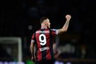 Arnautovic: Bologna is guilty of fighting for Mikhailovich