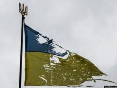 Russian military opened fire on the Chernihiv region