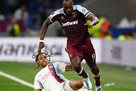 Lyon — West Ham 0:3 Video goals and match review