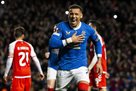 Rangers — Braga 3:1 Video goals and match review
