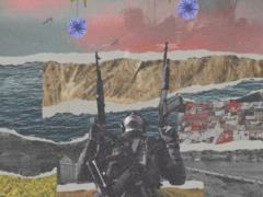 Monatic presented a song dedicated to Ukrainian heroes