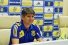 Ковалець: Наші футболісти, які говорять про війну у Європі, – молодці