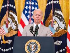 White House does not plan Biden s visit to Kyiv - Psaki