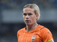The Premier League club offered a large sum for the Ukrainian talent of Shakhtar - media