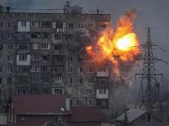 The situation in Mariupol is complicated, fighting is going on in the area of \u200b\u200bthe. Ilyich and in the port area, - sp