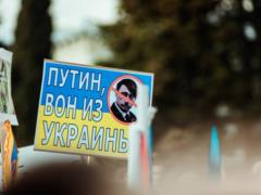 The Guardian: Putin played himself when he unleashed a war against Ukraine