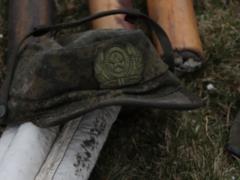 During the day, the enemy unsuccessfully tried to storm Maryinka, - summary of the General Staff