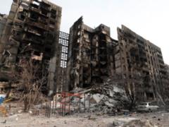 Оккупанты превращают Мариуполь в  трудовой лагерь , – горсовет