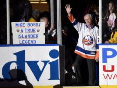 Died legendary NHL hockey player of Ukrainian origin