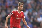 Matic voicing about those who will leave Manchester United