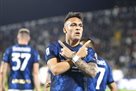 Spezia — Inter 1:3 Video goals and match review