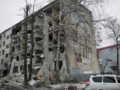 В Харькове в результате обстрелов погибли 8 человек: среди жертв - ребенок