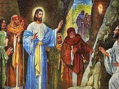 Lazarus Saturday: the history and meaning of the holiday