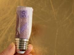 Non-electricity tariff 1.44 UAH/kW to be valid for another six months - Zelensky