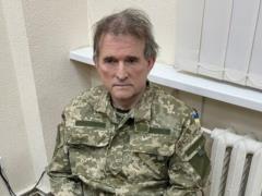 Medvedchuk s preventive measure will be changed - Venediktova