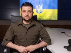Up to 3,000 defenders killed in battles for Ukraine - Zelensky