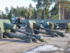 Opposition in Germany urges to send weapons to Ukraine faster