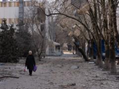 Загроза голодної смерті: ООН закликає надати доступ до оточених міст України