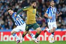 Real Sociedad — Betis 0:0 Match review